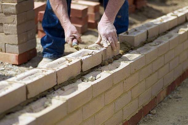 Best Concrete Leveling Services  in Marksville, LA